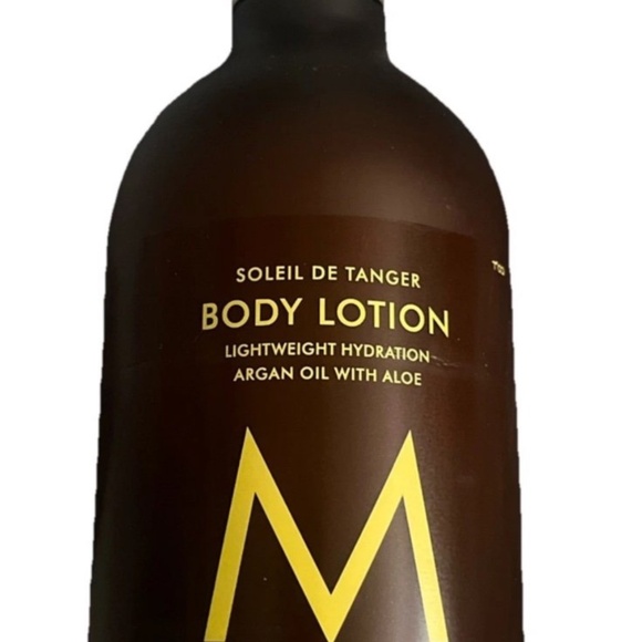 ❤️Moroccanoil Body Care Set~Full Size Lotion and Shower Gel Duo~NEW in box - Picture 2 of 3